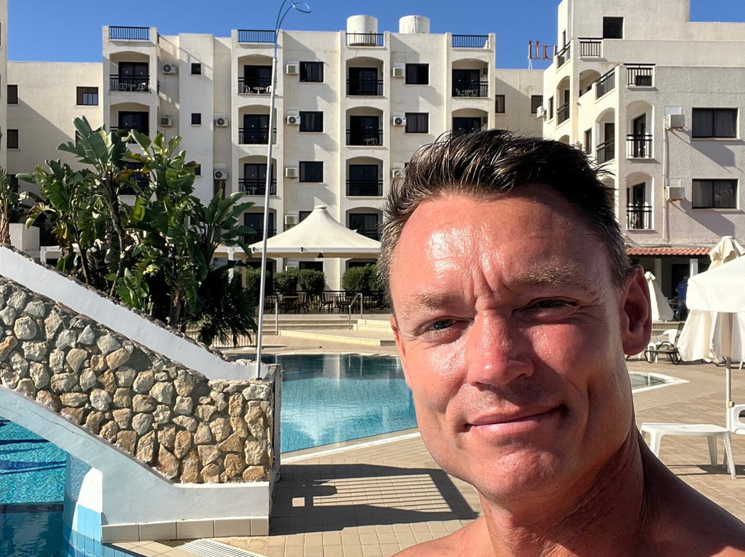 Seagull Hotel Apartments主图