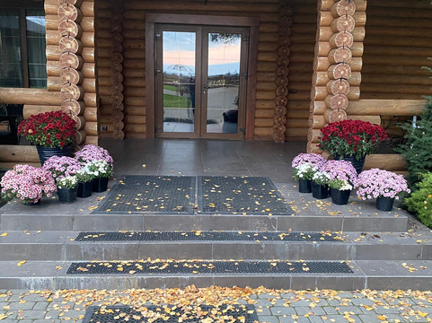 Park-otel' «ZOLOTOY ZHOLUD'»