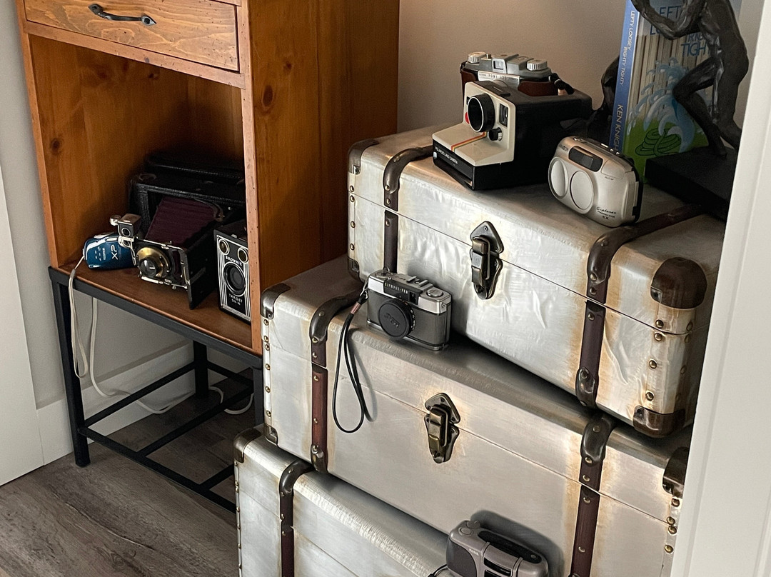 The New Brunswick B&B主图