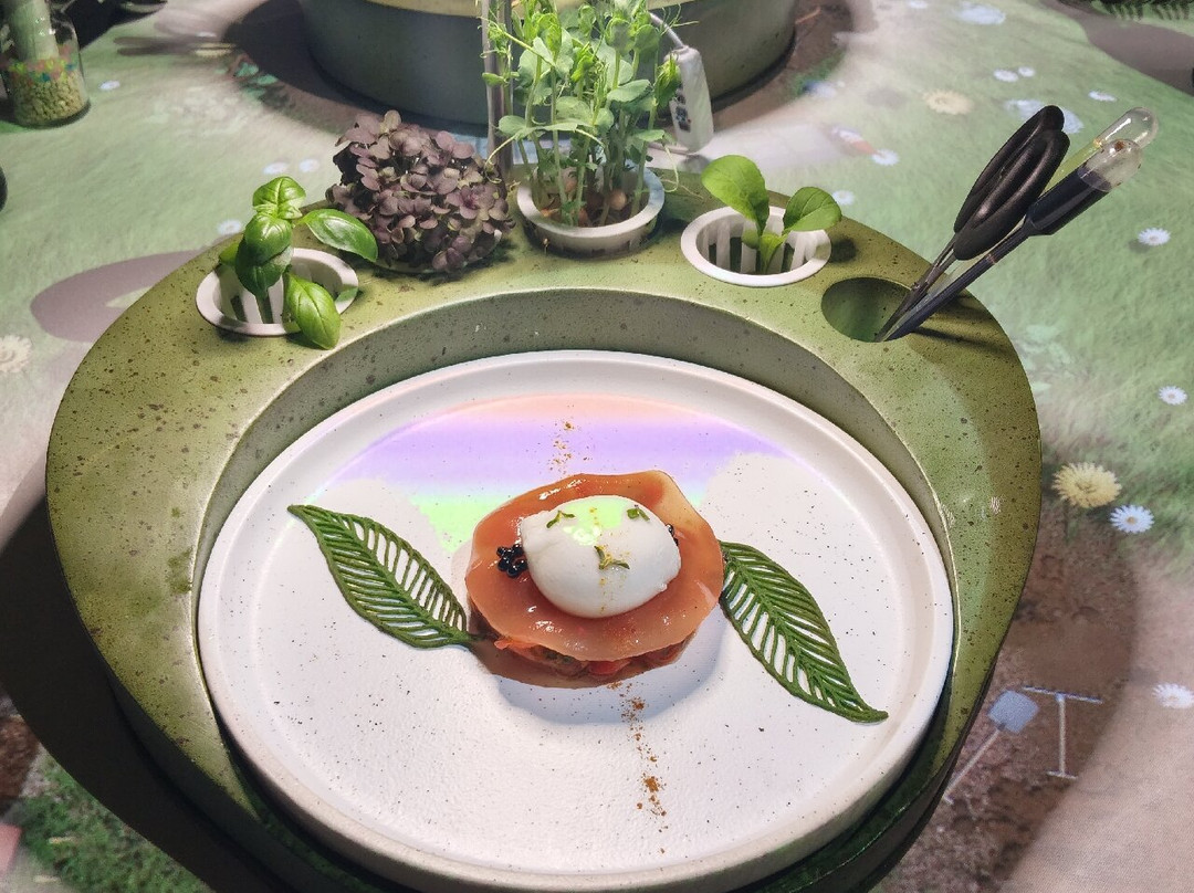 Le Petit Chef - Mactan