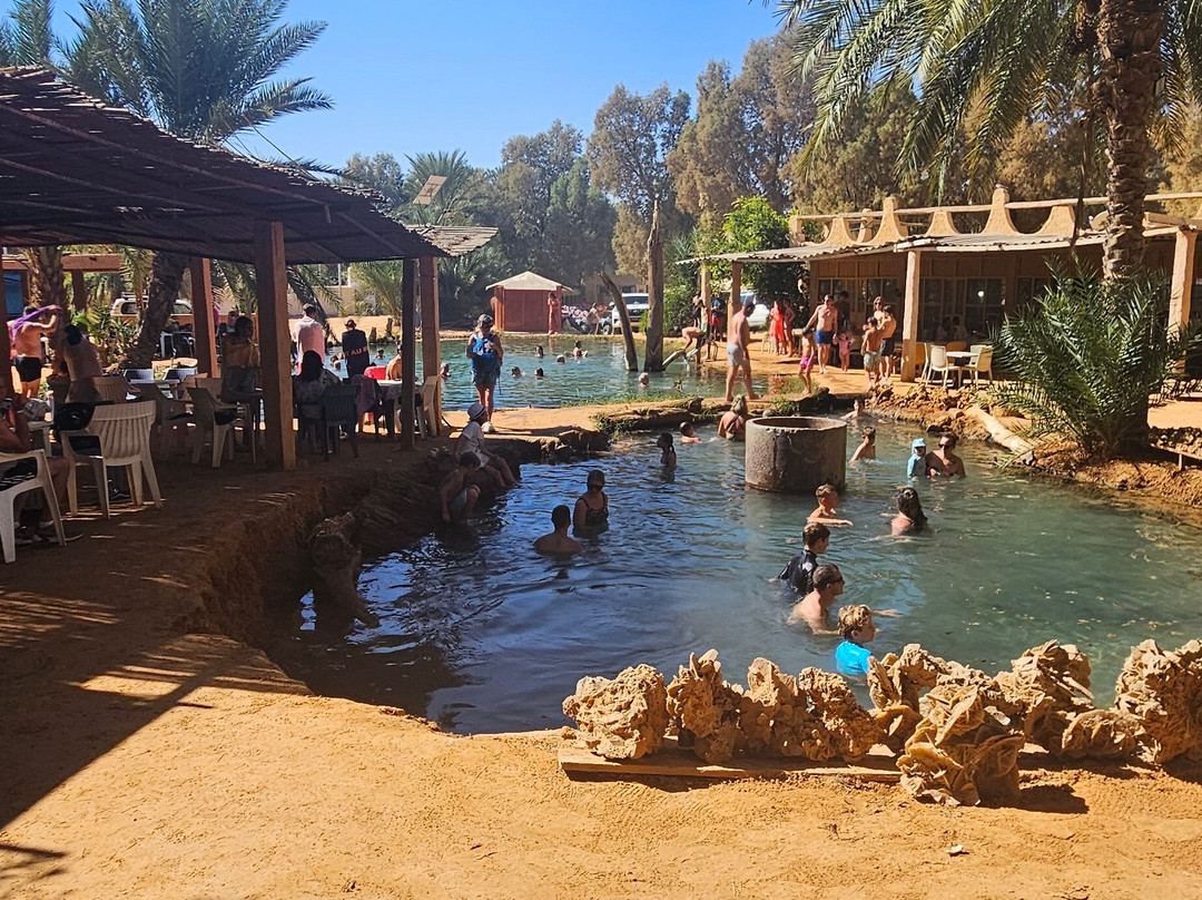 Depart Travel Services-杰尔巴岛必去景点