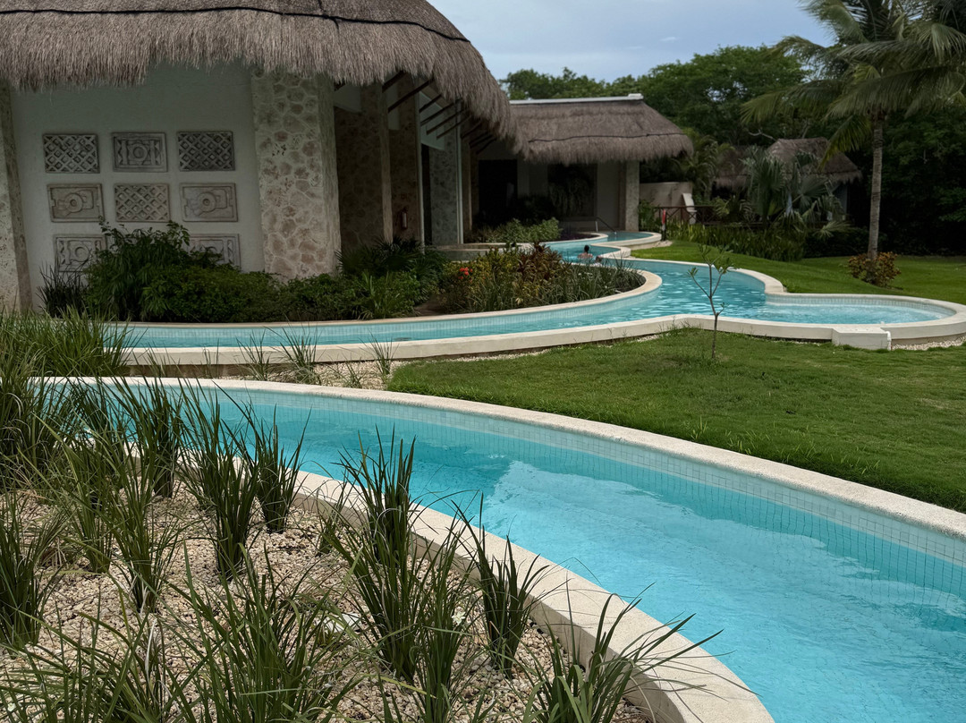 Zentropia Palladium Spa & Wellness-艾库玛尔必去景点