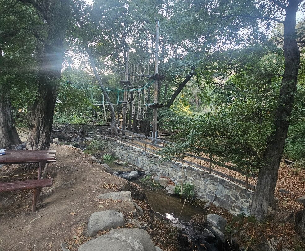 Marina's Adventure Park-卡科佩特里亚必去景点