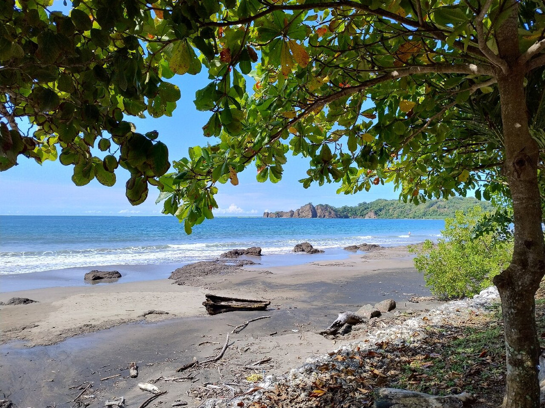 Playa Carrillo-尼科亚必去景点