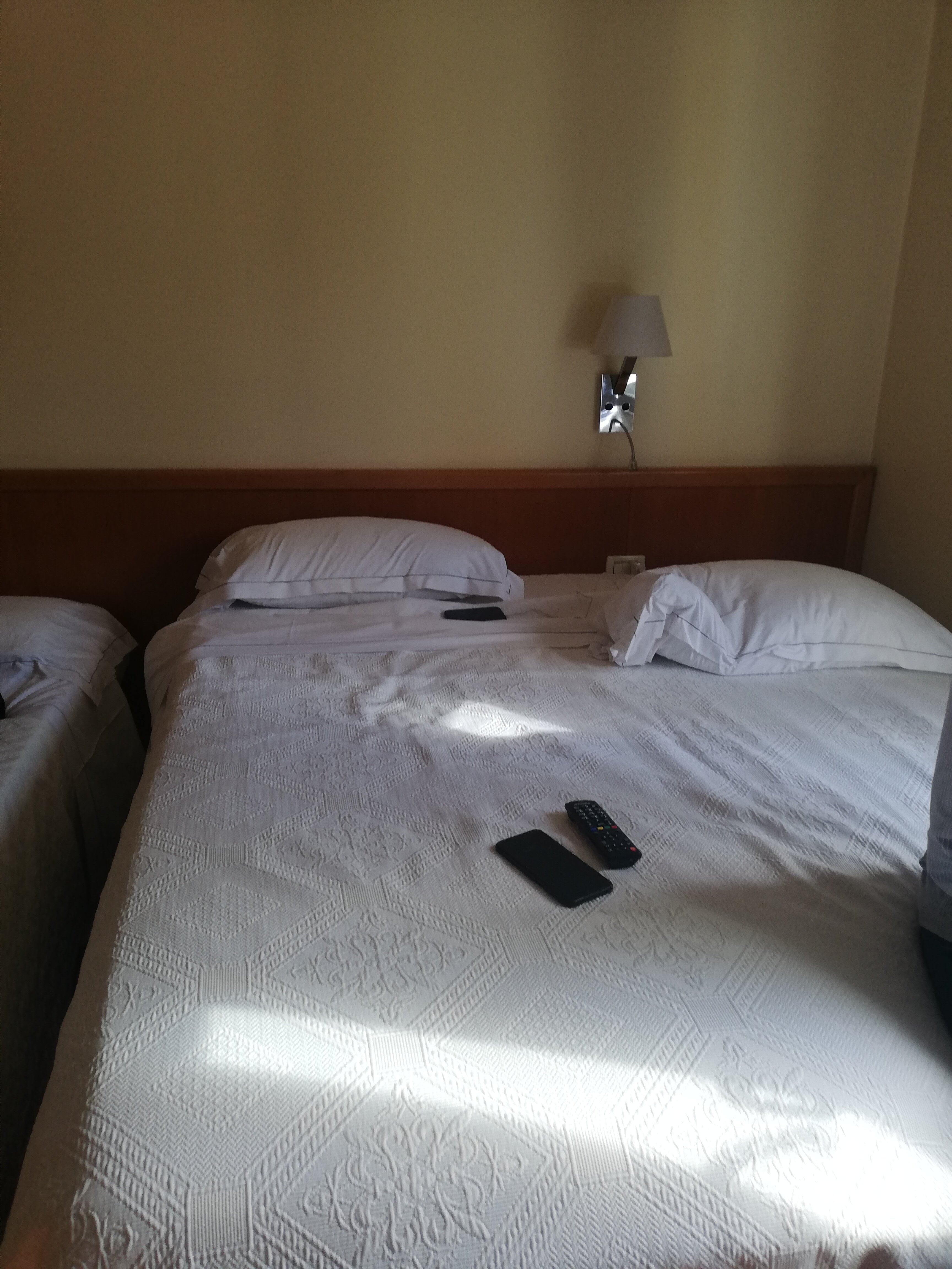 Albergo Morandi-官方