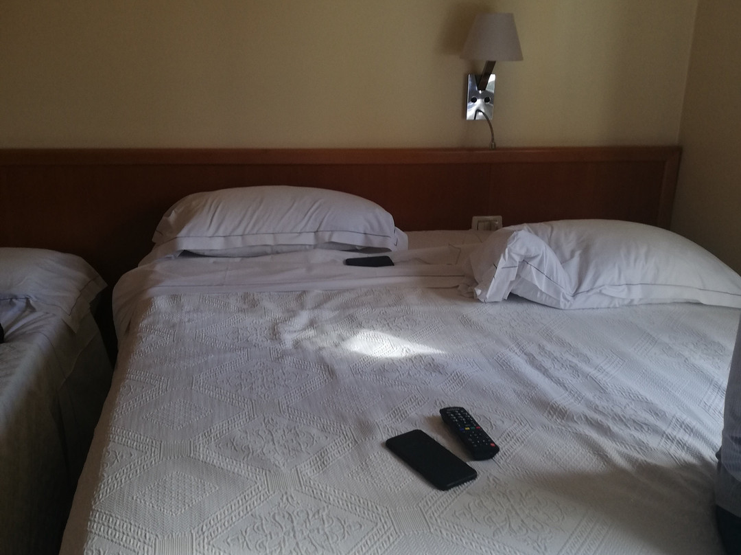 Albergo Morandi主图