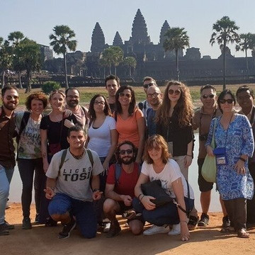 Angkor-Travel Tours-暹粒必去景点