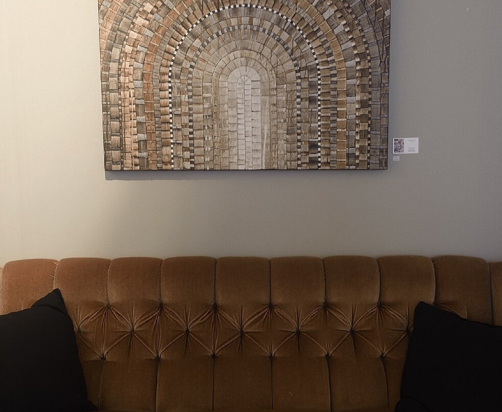 Spinneriet-Lindome必去景点