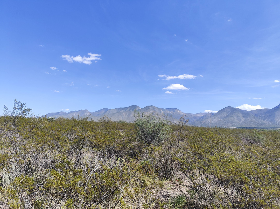 Real de Catorce-中部墨西哥和墨西哥湾沿岸必去景点