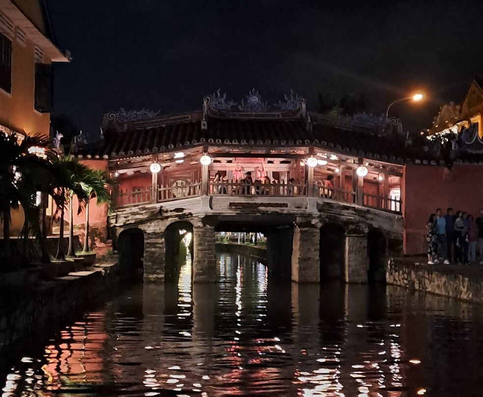 Asia Vibes Journey-会安必去景点