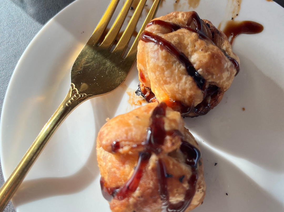 Potomac Eagle Scenic Railroad-Romney必去景点