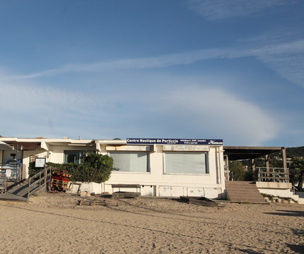 Plage de Porticcio-Porticcio必去景点