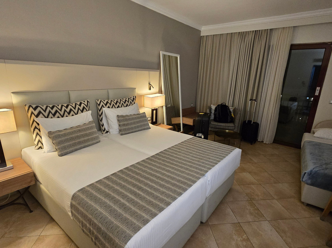 林多斯帝国饭店主图