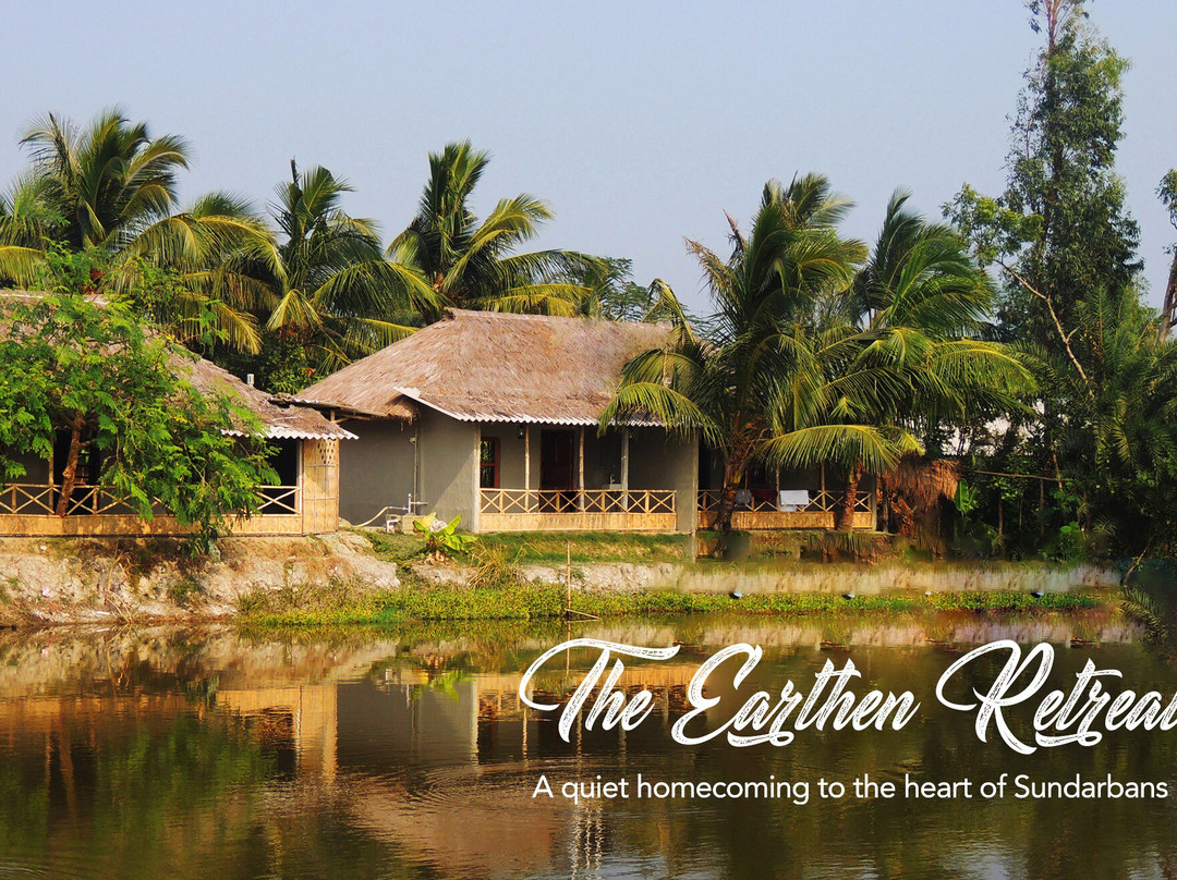 The Earthen Retreat Sundarbans