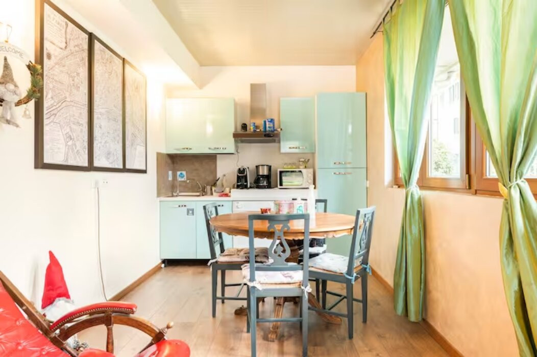 Guesthouse SelfMatic主图