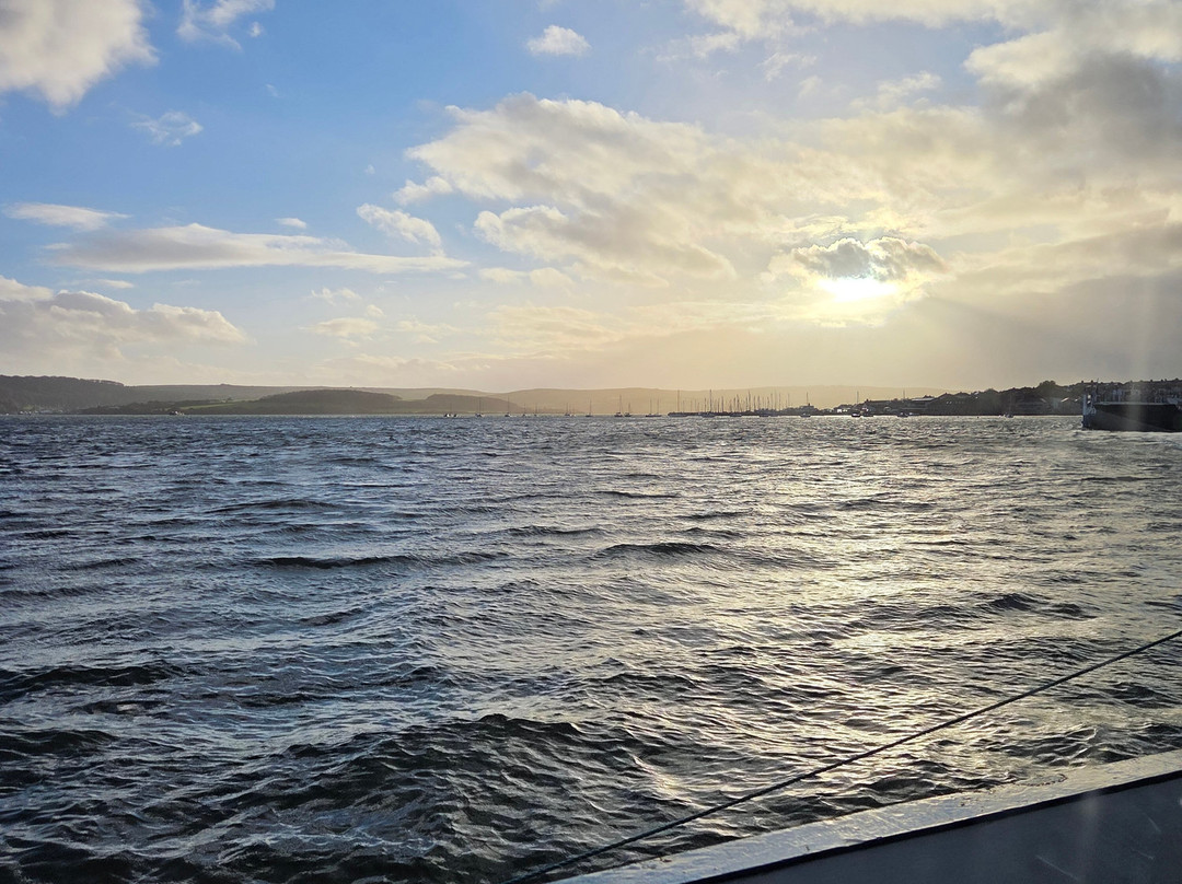 The Inn on the Shore主图