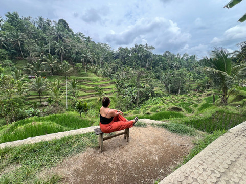 Amed Bali Adventure-艾湄湾必去景点