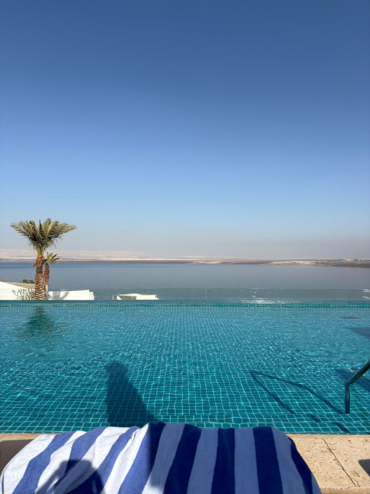 Hilton Dead Sea Resort & Spa-官方