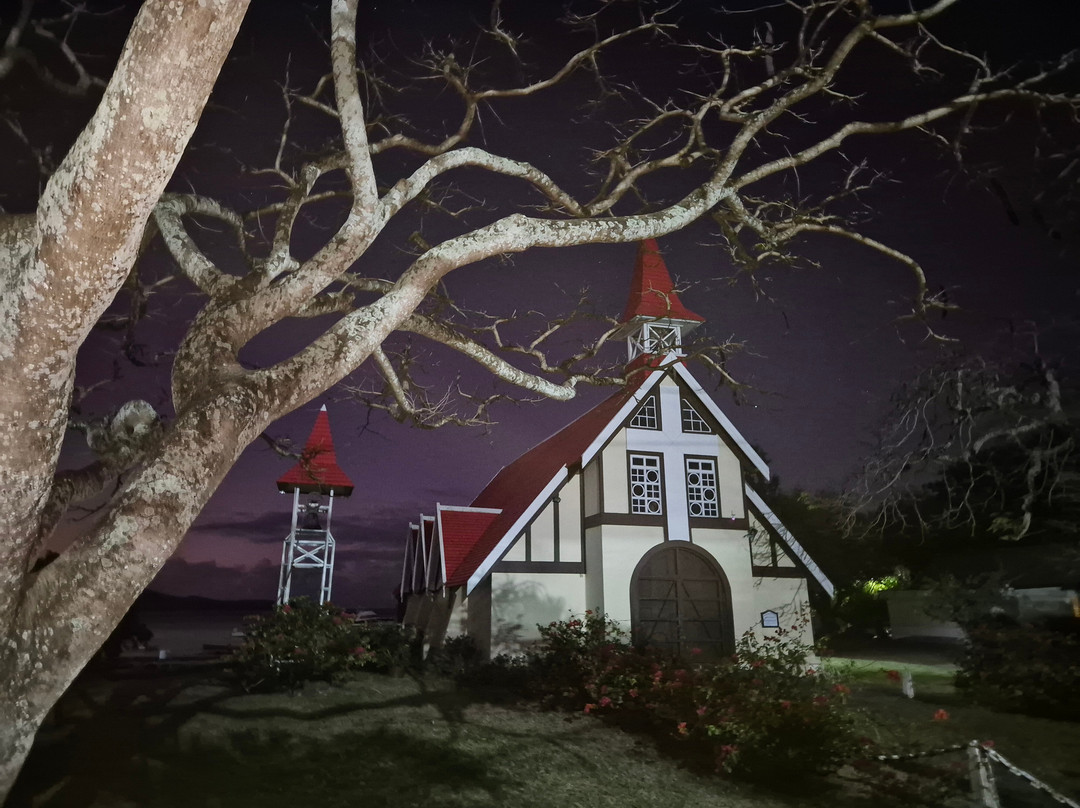 Mopane Viaggi-温德和克必去景点