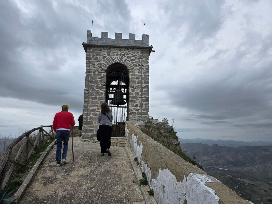 Santuario Diocesano San Paolino-Sutera必去景点