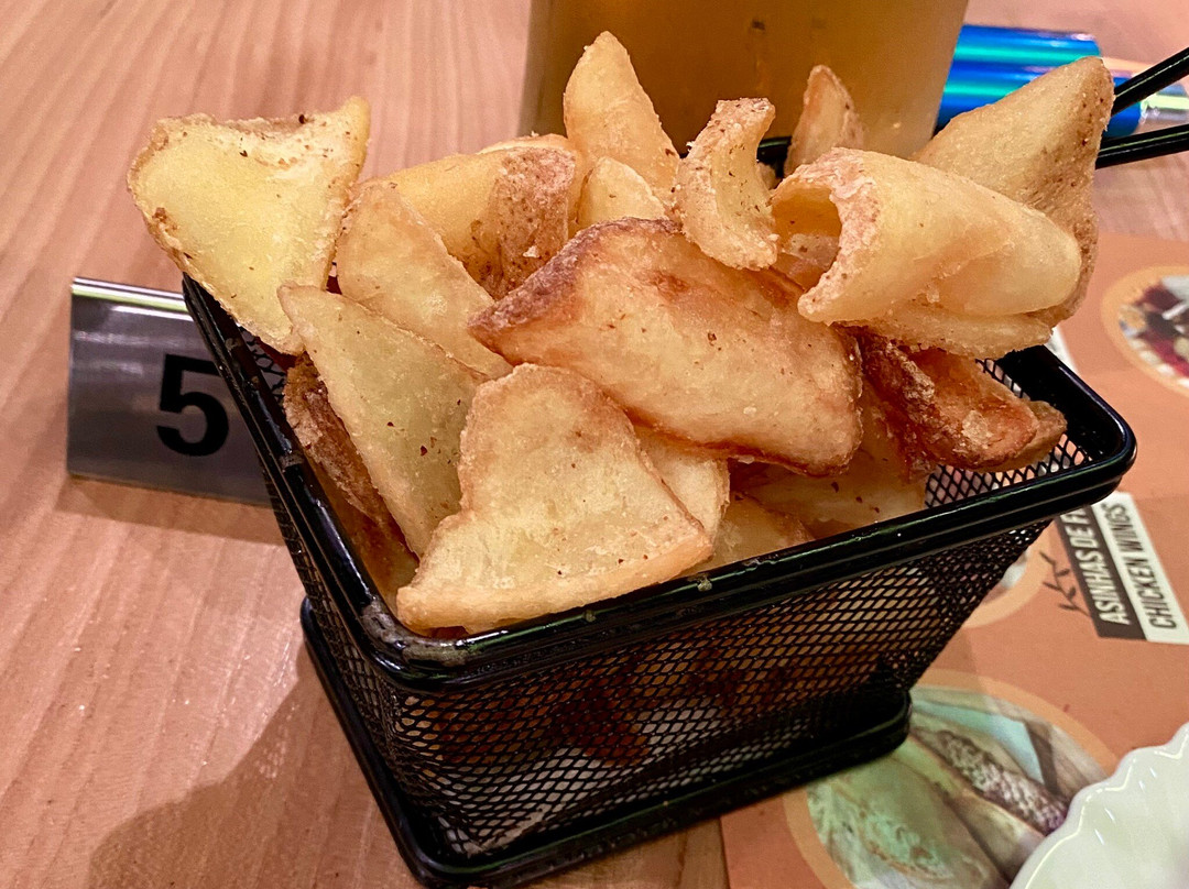 Queijaria Furnense - Angus Meat-富尔纳斯必去景点