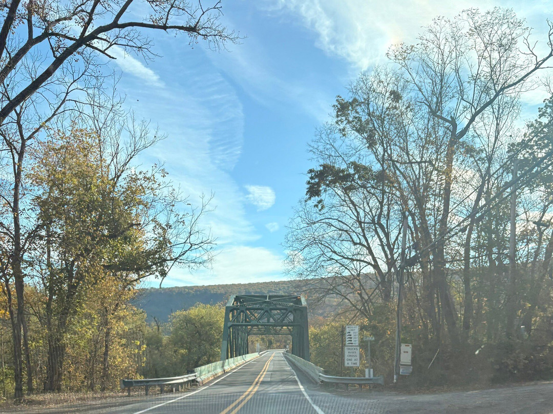 Prospect Peak-伯克利斯普林斯必去景点