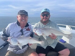 Anglers Choice Fishing Safaris-达尔文市必去景点