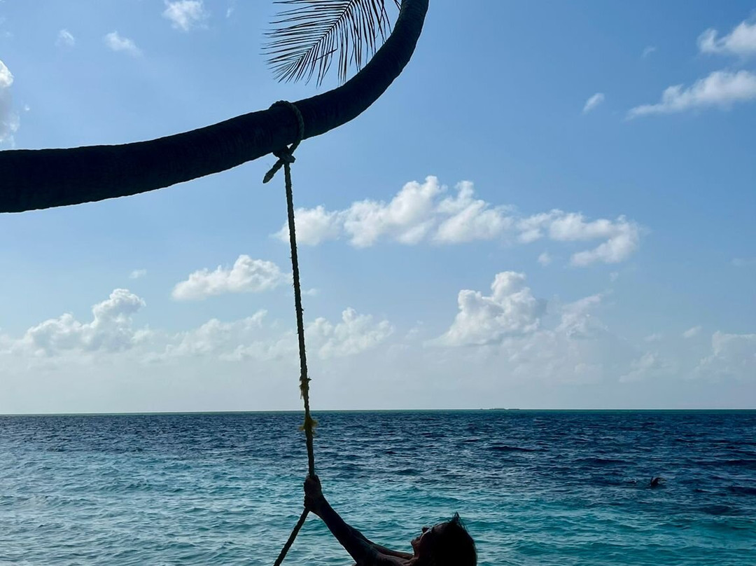 Blue Water Freediving School-伦敦必去景点