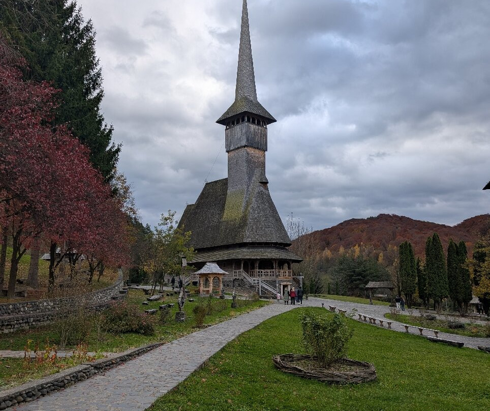 Axatravel-Suceava必去景点