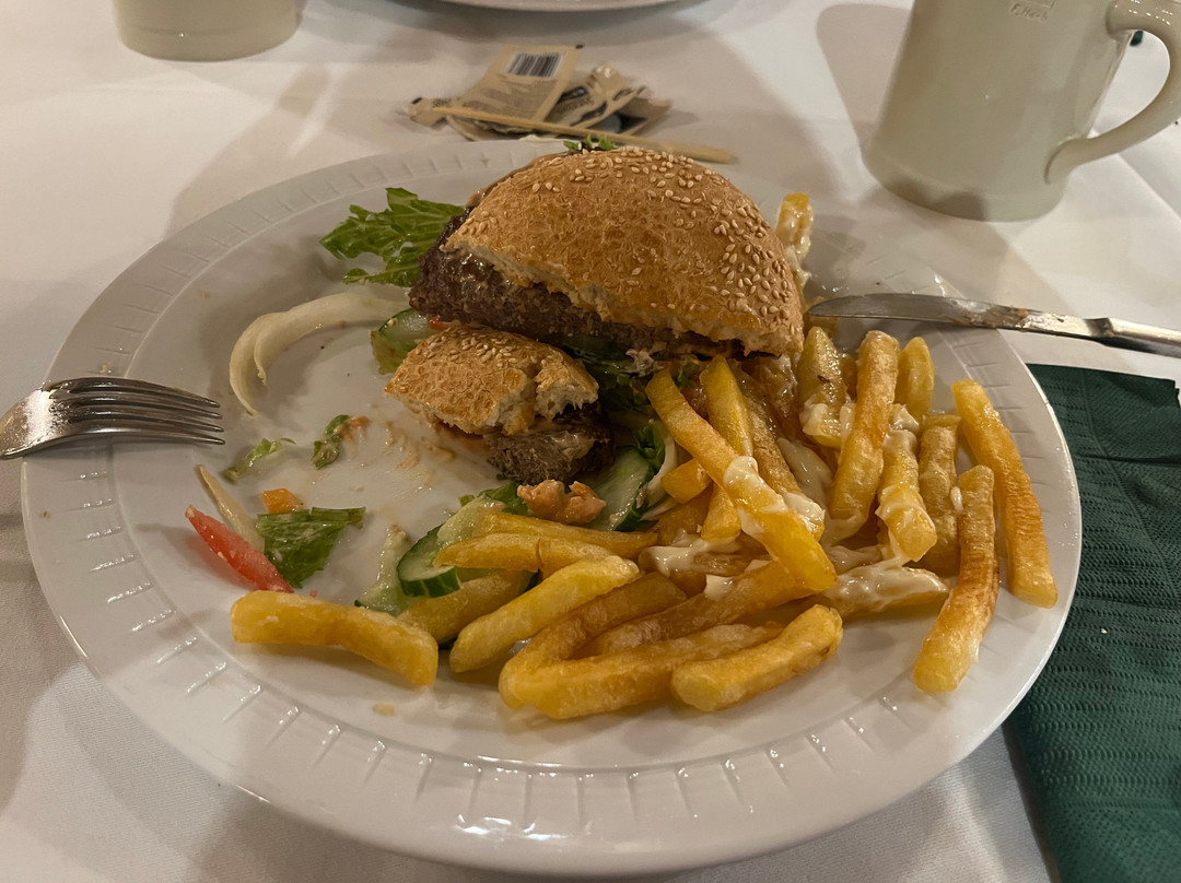 Best Western Hotel Rhoen Garden主图