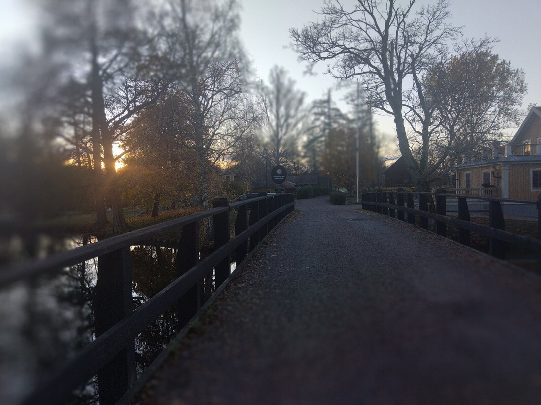 Dufweholms Herrgård主图