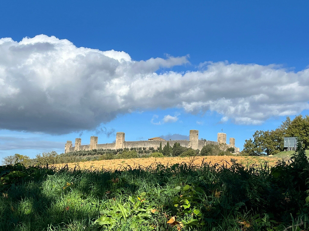 Villa Ermellina Siena, A Tribute Portfolio Hotel
