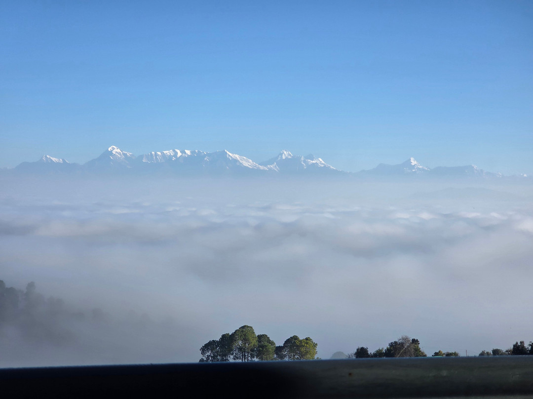 Dharohar Retreat主图