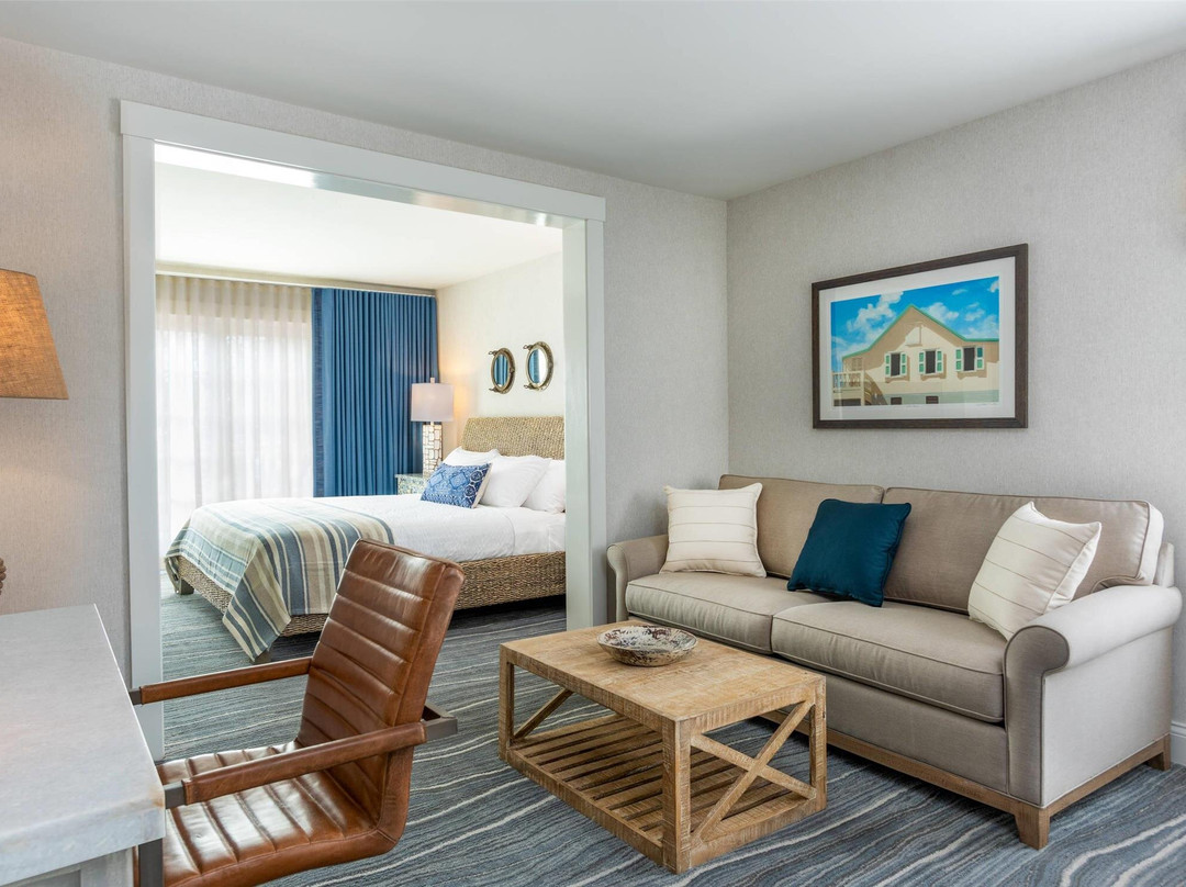 Edgartown酒店住宿-Edgar Hotel Martha's Vineyard, Ascend Hotel Collection