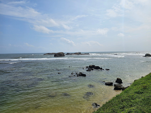 DAT Comfort Taxi & Tours - Galle-加勒必去景点