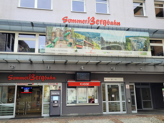 Wellnesshotel Rothfuss主图