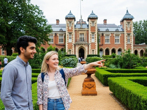 City Unscripted Perth Walking Tours