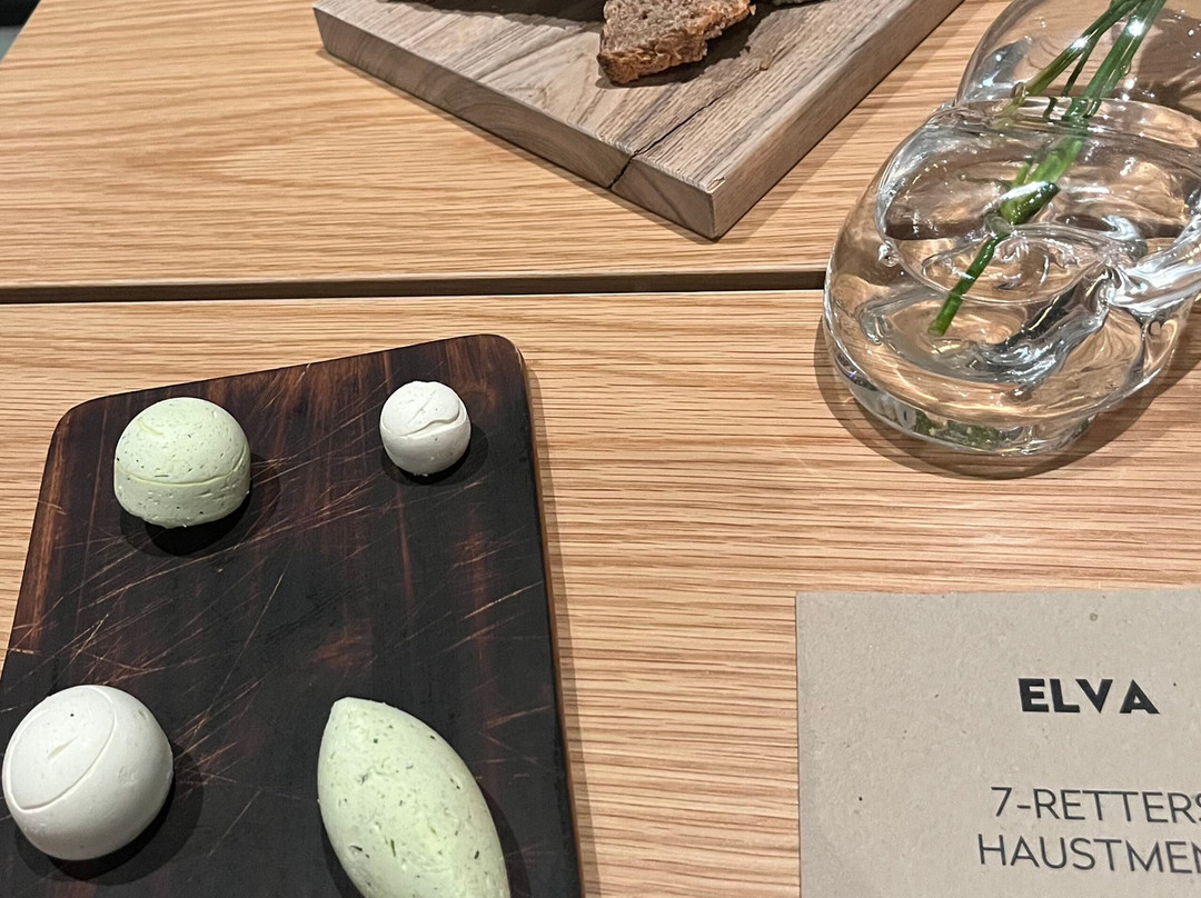 Elva Hotel & Restaurant主图