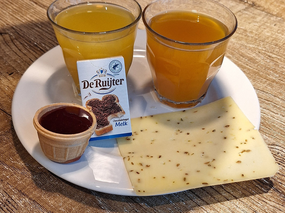 Fletcher Hotel-Restaurant ByZoo Emmen主图