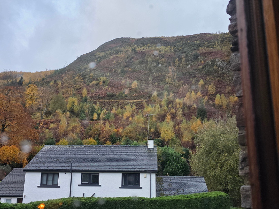 Lords Seat Bed & Breakfast主图