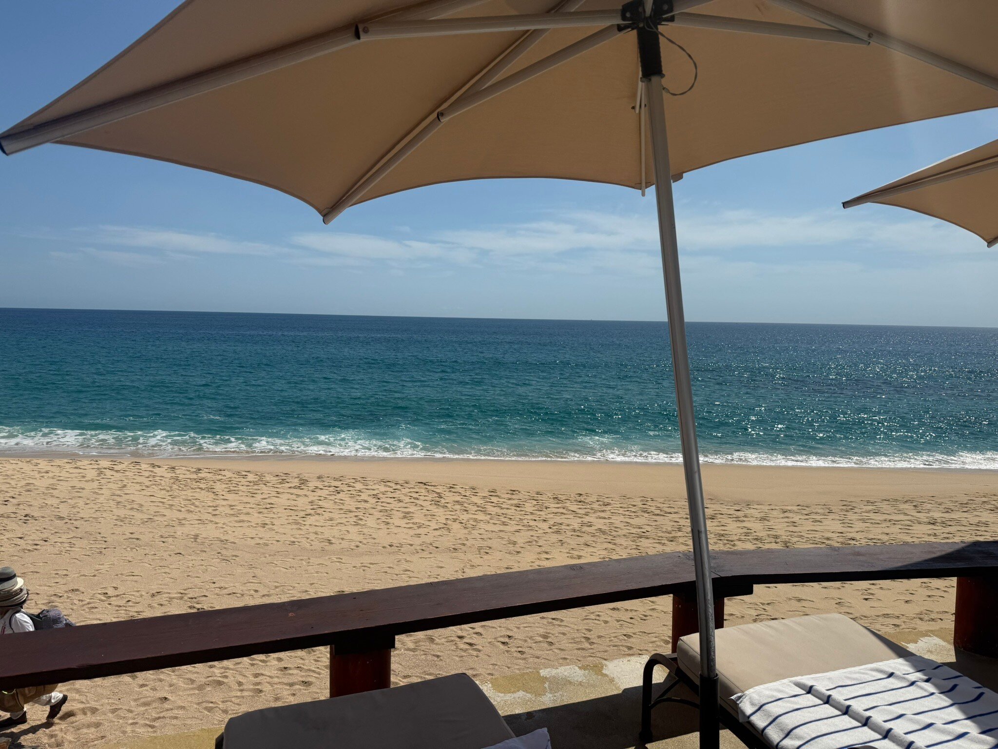 The Club at Hacienda del Mar-官方