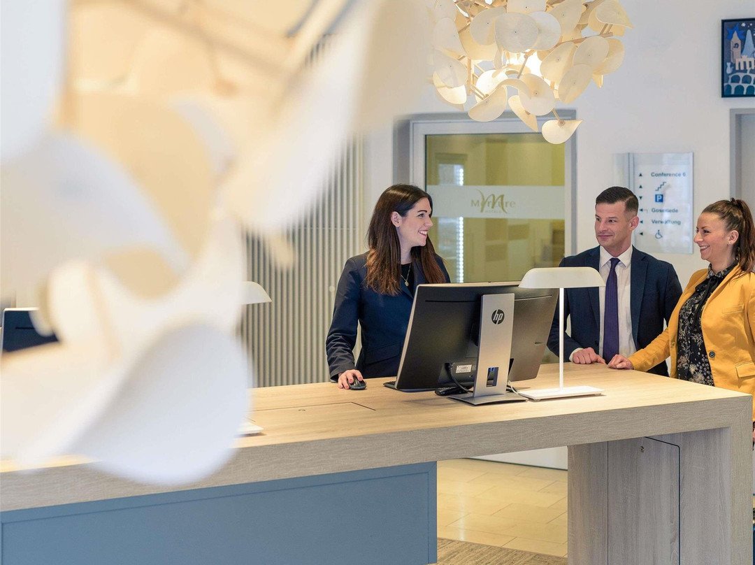 美居汉诺威米特酒店