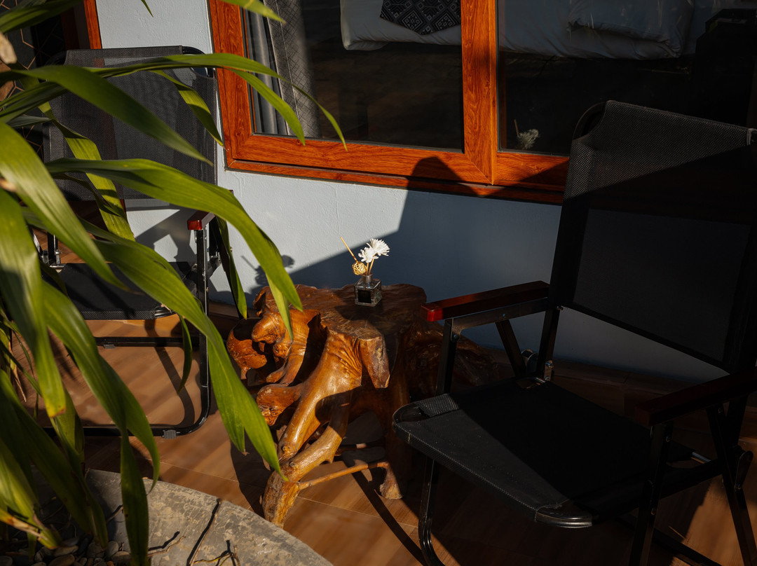 Cat Ba Serena Homestay And Swimming Pool主图