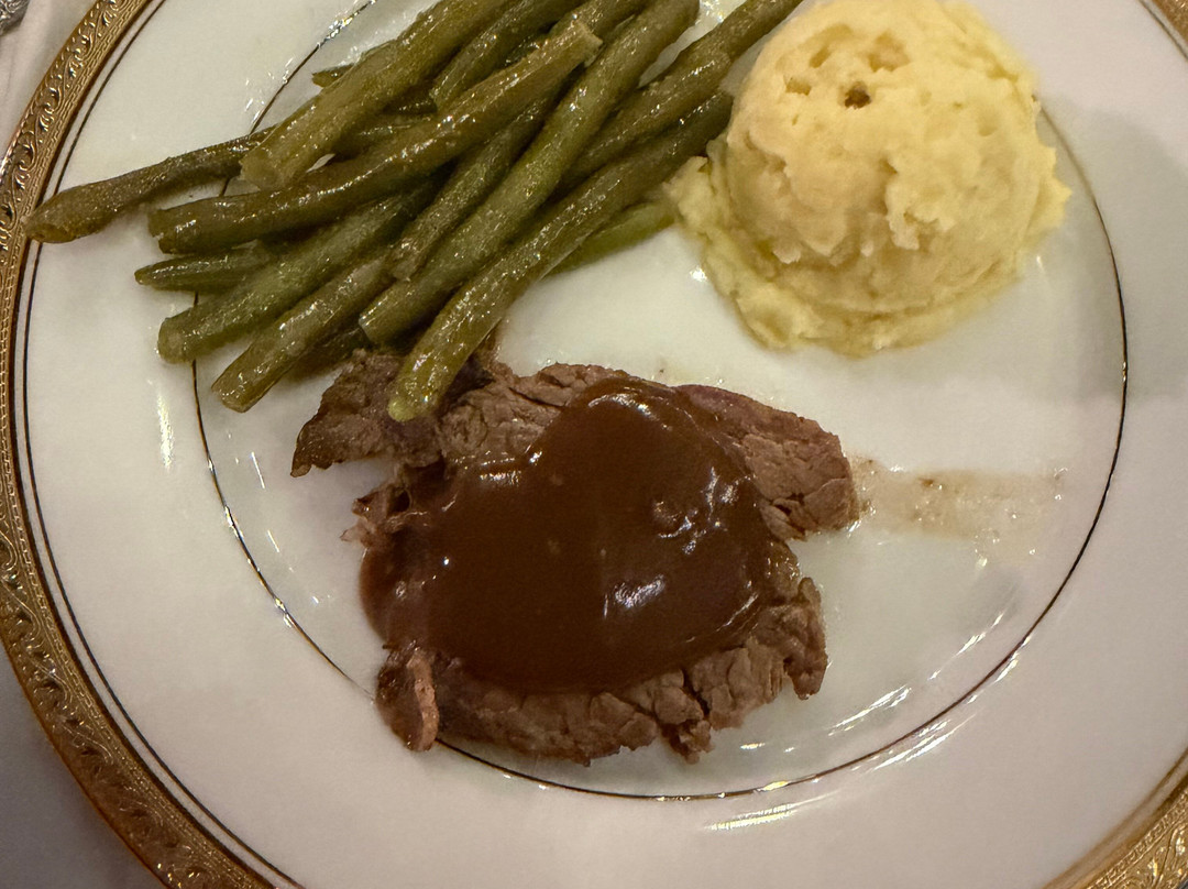 Colebrookdale Railroad-Boyertown必去景点