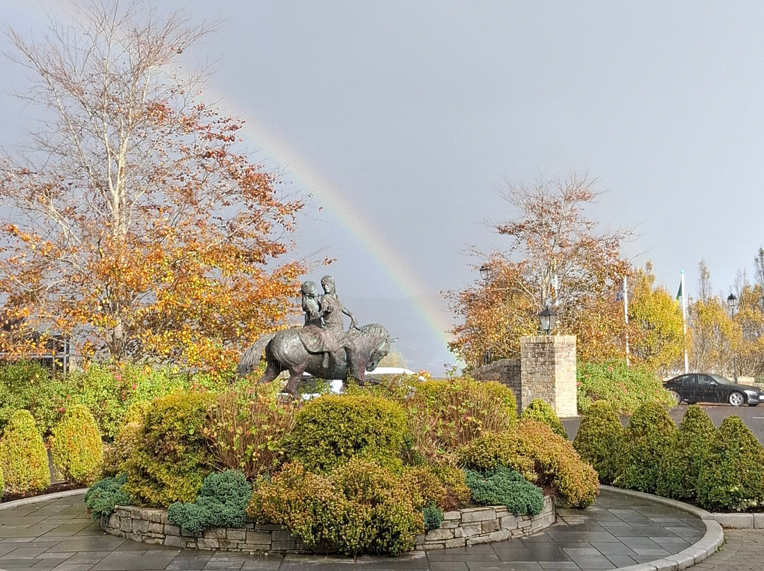 安格里兰酒店主图