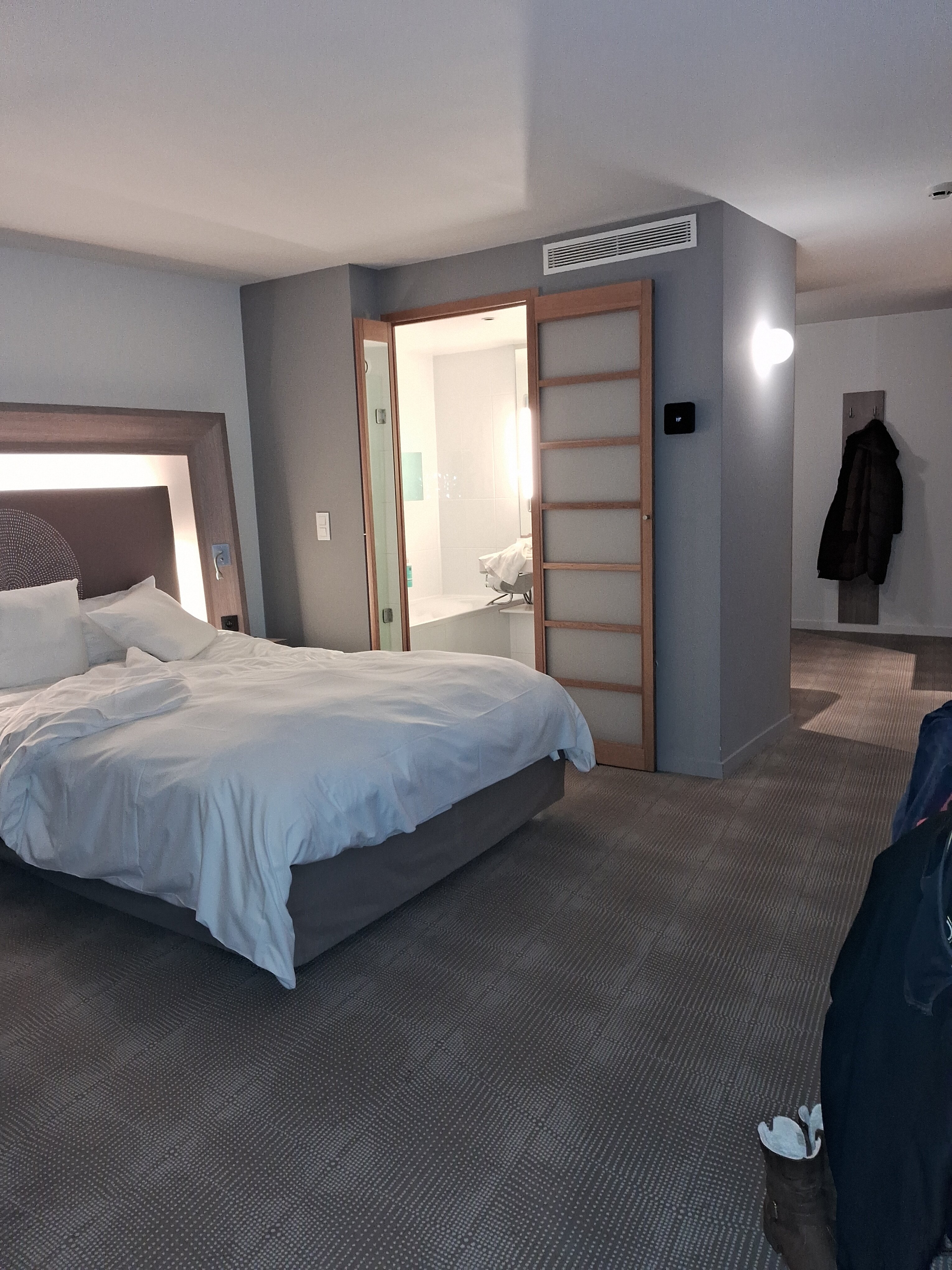 梅赫伦中心诺富特酒店-官方