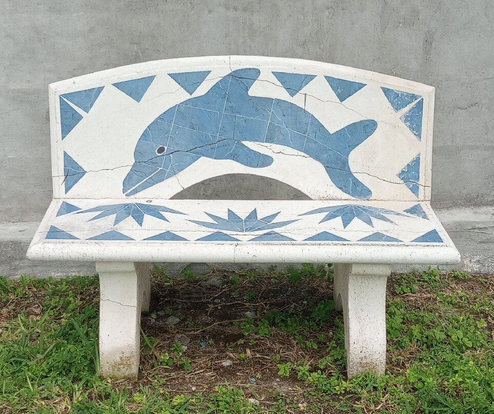 Pigeon Key-马拉松必去景点