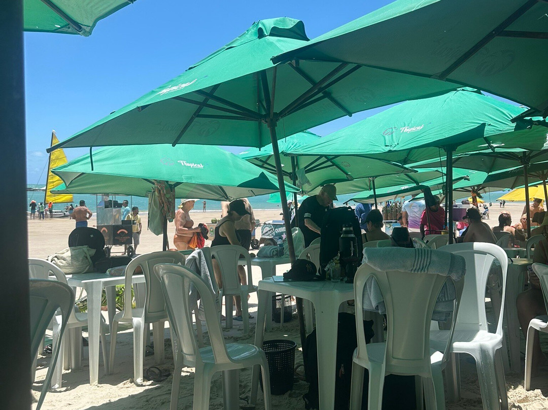 Praia do Francês-Praia do Frances必去景点