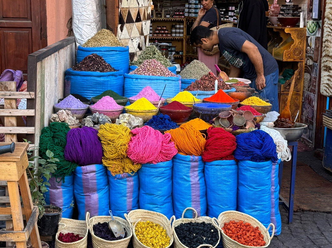 Adventurebug Worldwide Travel-马拉加必去景点