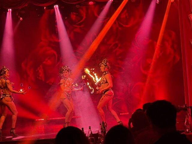 Faena Theater-迈阿密海滩必去景点